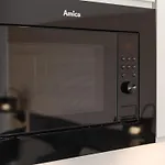 Faro Kasprowicza 20 Ab * Kołobrzeg