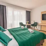 Faro Kasprowicza 20 Ab Lägenhet