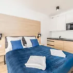 Faro Kasprowicza 20 Ab Lägenhet Kołobrzeg