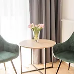 Faro Kasprowicza 20 Ab Lägenhet Kołobrzeg