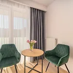 Lägenhet Faro Kasprowicza 20 Ab Kołobrzeg