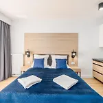 Faro Kasprowicza 20 Ab Kołobrzeg