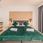 Lägenhet Faro Kasprowicza 20 Ab