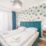 Lägenhet Faro Kasprowicza 20 Ab Kołobrzeg