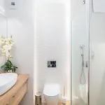 Lägenhet Faro Kasprowicza 20 Ab