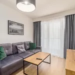 Lägenhet Faro Kasprowicza 20 Ab Kołobrzeg