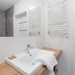 Faro Kasprowicza 20 Ab Lägenhet Kołobrzeg