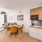 Faro Kasprowicza 20 Ab Lägenhet *