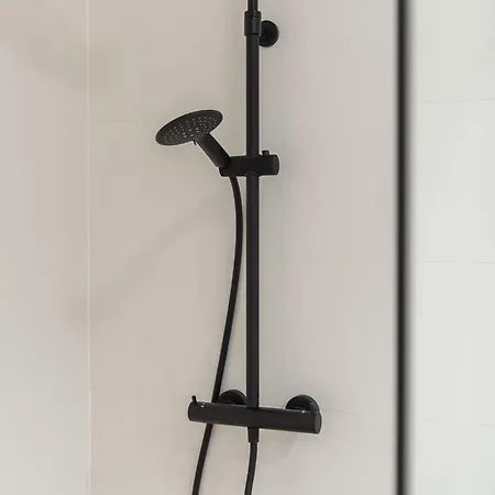 Faro Kasprowicza 20 Ab アパート *
