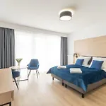 Faro Kasprowicza 20 Ab Колобжег