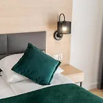 Faro Kasprowicza 20 Ab Apartman