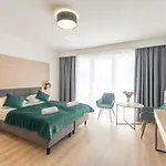 Апартаменты Faro Kasprowicza 20 Ab