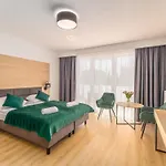Апартаменты Faro Kasprowicza 20 Ab *