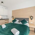 Faro Kasprowicza 20 Ab Апартаменты