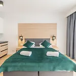 Faro Kasprowicza 20 Ab Апартаменты Колобжег