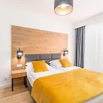 Apartman Faro Kasprowicza 20 Ab