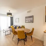 Apartman Faro Kasprowicza 20 Ab *