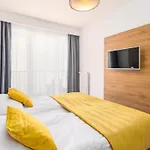Apartman Faro Kasprowicza 20 Ab *