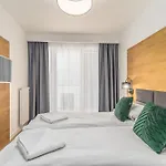 Faro Kasprowicza 20 Ab Апартаменты *