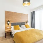 Faro Kasprowicza 20 Ab * Колобжег