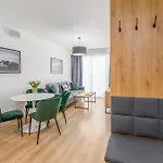 Apartman Faro Kasprowicza 20 Ab *