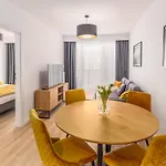 Faro Kasprowicza 20 Ab Апартаменты