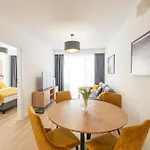 Faro Kasprowicza 20 Ab Apartman *