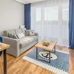 Apartman Faro Kasprowicza 20 Ab Kołobrzeg