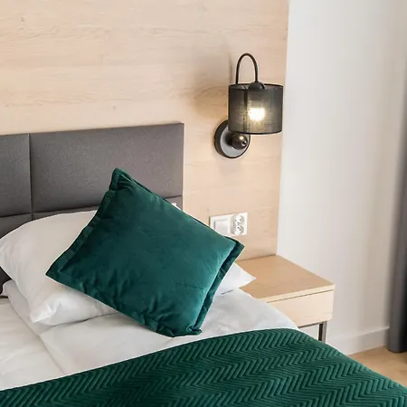 Faro Kasprowicza 20 Ab Appartement