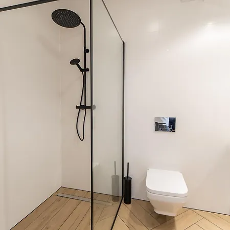 Апартаменти Faro Kasprowicza 20 Ab