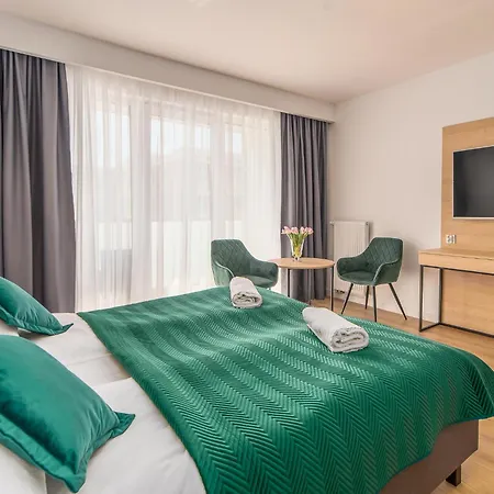 Faro Kasprowicza 20 Ab Appartement