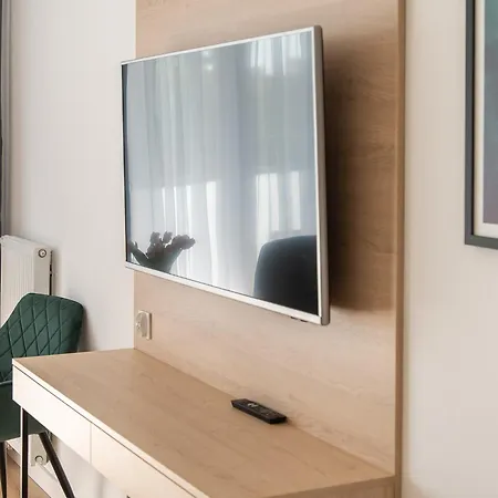 Faro Kasprowicza 20 Ab Колобжег