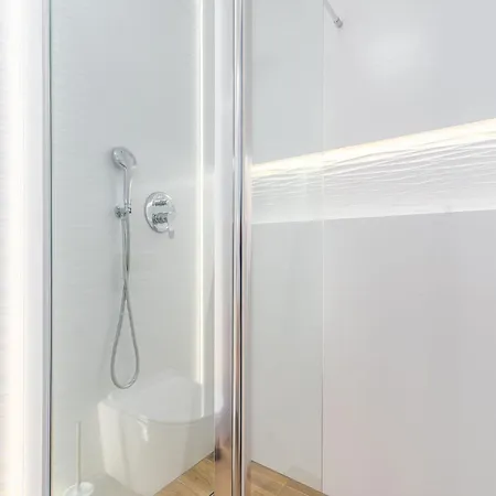 Appartement Faro Kasprowicza 20 Ab *