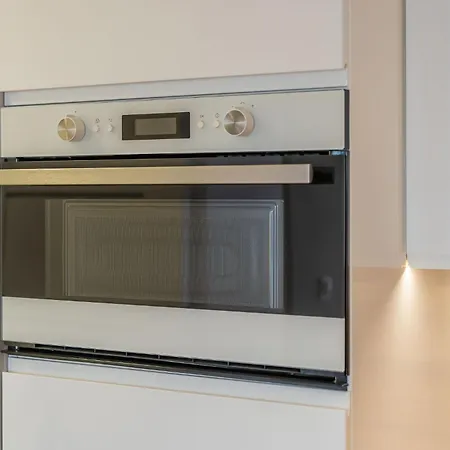 Faro Kasprowicza 20 Ab Appartement