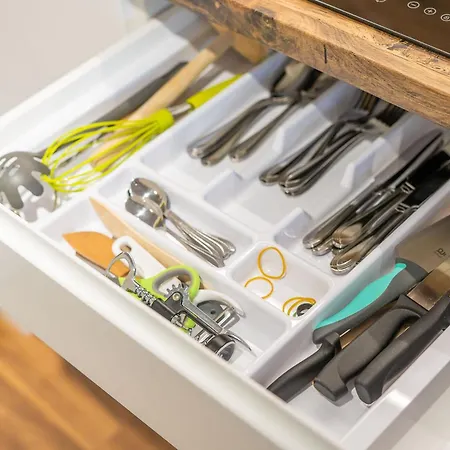 Faro Kasprowicza 20 Ab Апартаменти