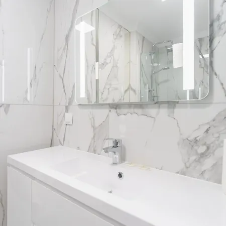 Faro Kasprowicza 20 Ab Апартаменти *