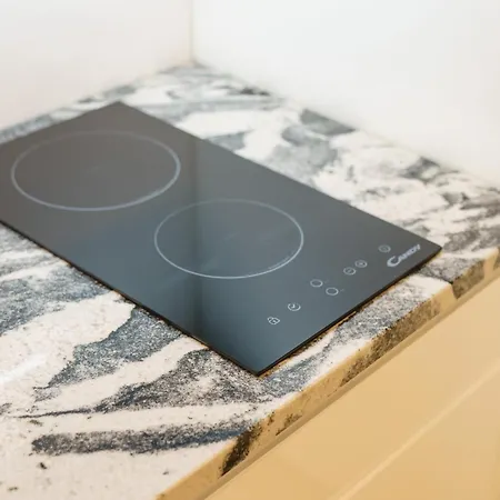 Faro Kasprowicza 20 Ab * Колобжег