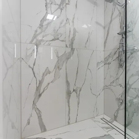 Апартаменти Faro Kasprowicza 20 Ab Колобжег