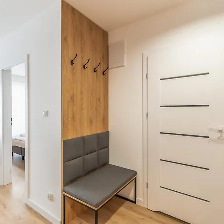 Faro Kasprowicza 20 Ab Appartement Kołobrzeg
