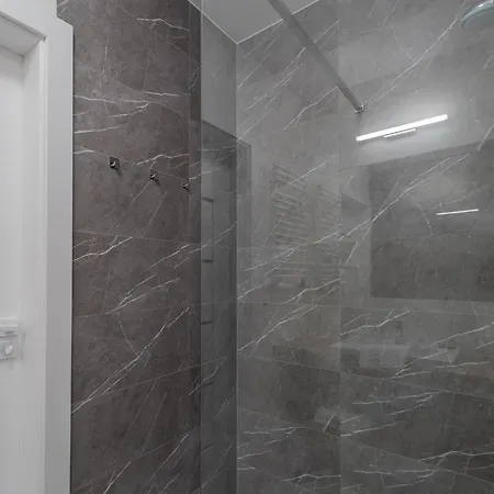 Апартаменти Faro Kasprowicza 20 Ab *