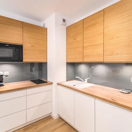 Faro Kasprowicza 20 Ab