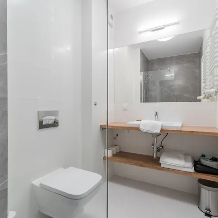 Faro Kasprowicza 20 Ab Appartement *
