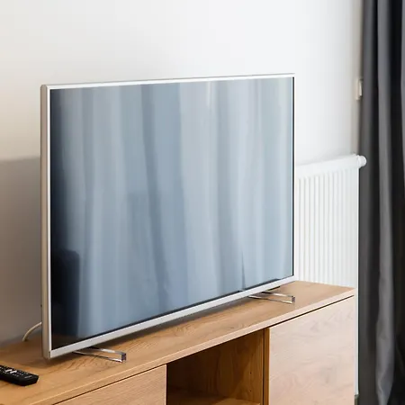 Faro Kasprowicza 20 Ab Appartement *