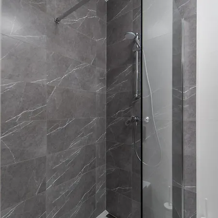 Апартаменти Faro Kasprowicza 20 Ab Колобжег