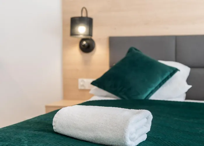 Faro Kasprowicza 20 Ab * Kolberg