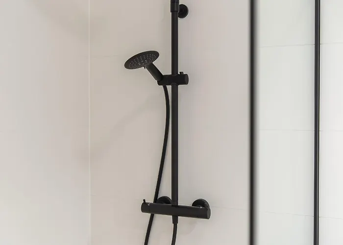 Faro Kasprowicza 20 Ab Apartment *