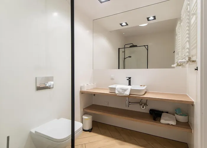 Faro Kasprowicza 20 Ab * Kolberg