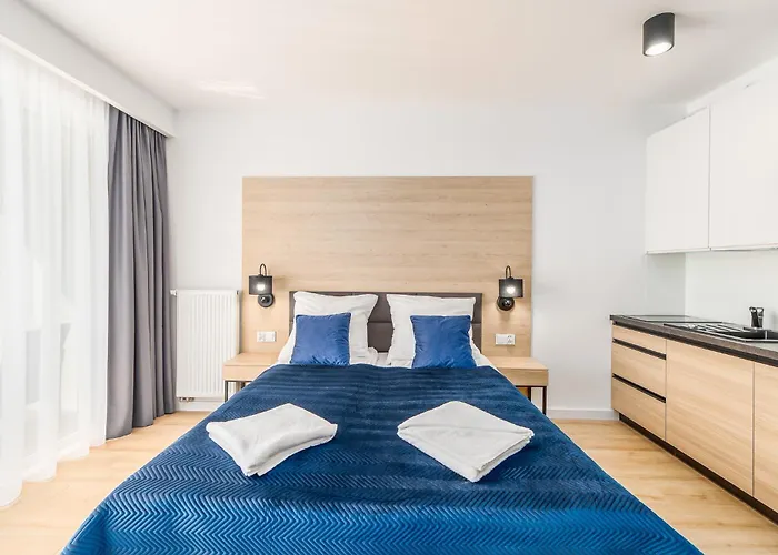 Faro Kasprowicza 20 Ab Kolberg