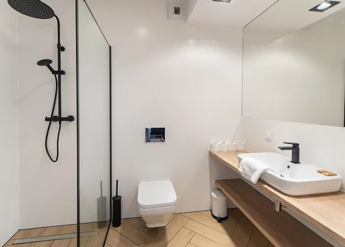 Faro Kasprowicza 20 Ab * Kolberg