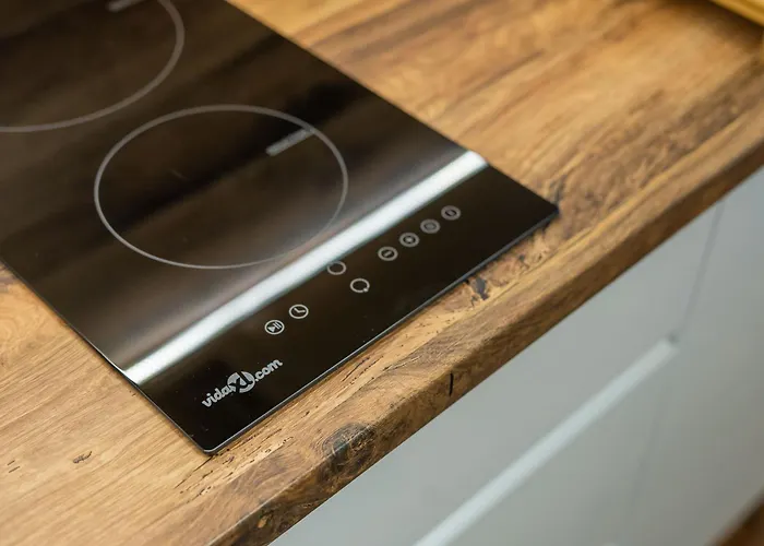 Apartment Faro Kasprowicza 20 Ab